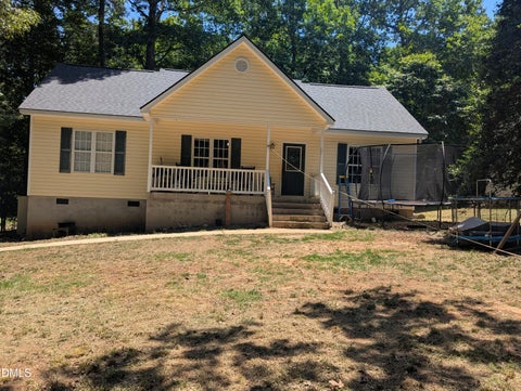 Photo of 172 Nashua Drive, Louisburg, NC 27549 (MLS # 10172147)