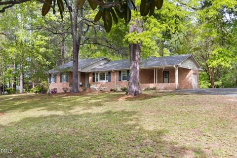 4511 Farrington Road Durham NC 27707