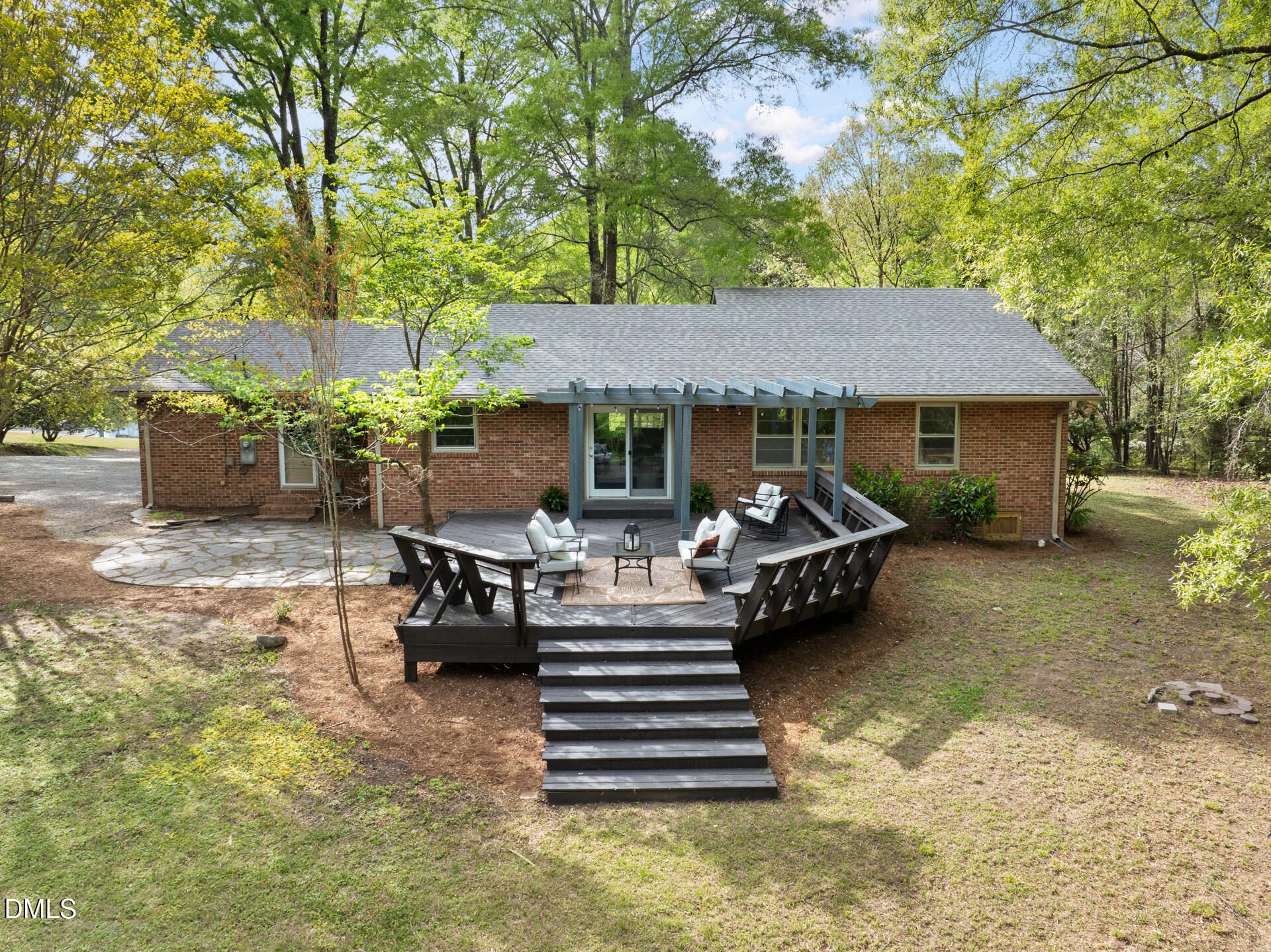 4511 Farrington Road
