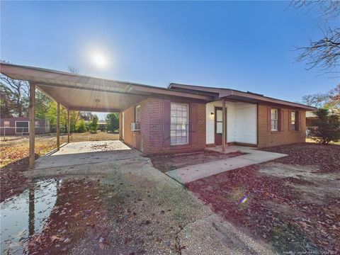 927 Fiske Drive Fayetteville NC 28311