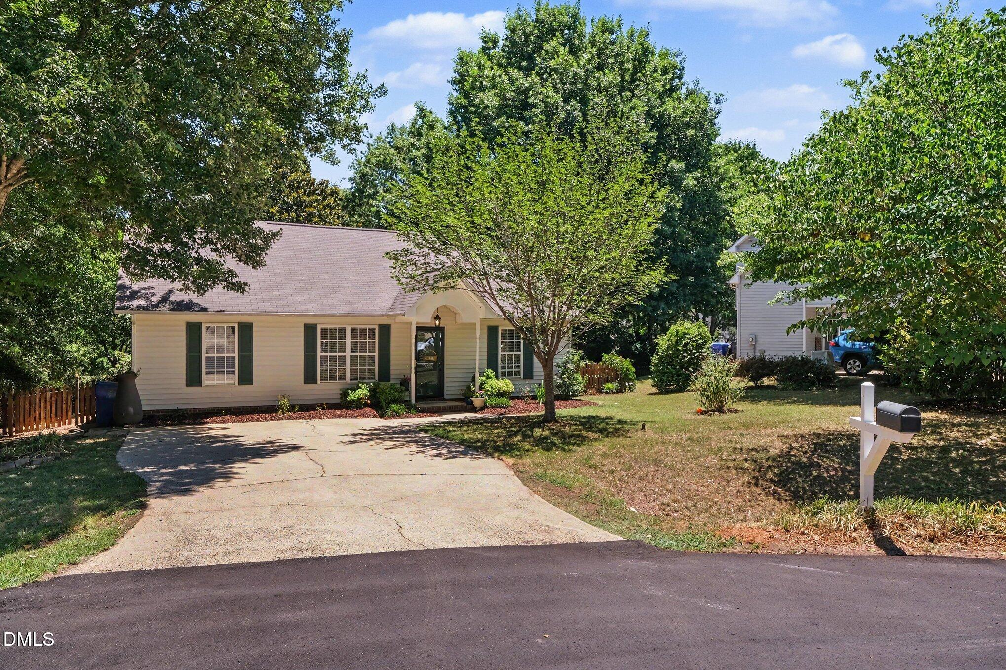 2108 Magnolia Lane