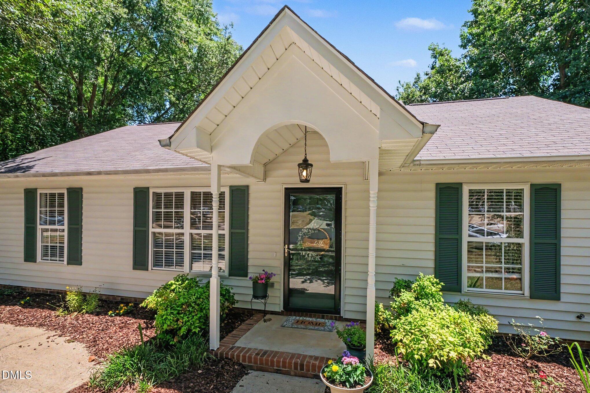 2108 Magnolia Lane
