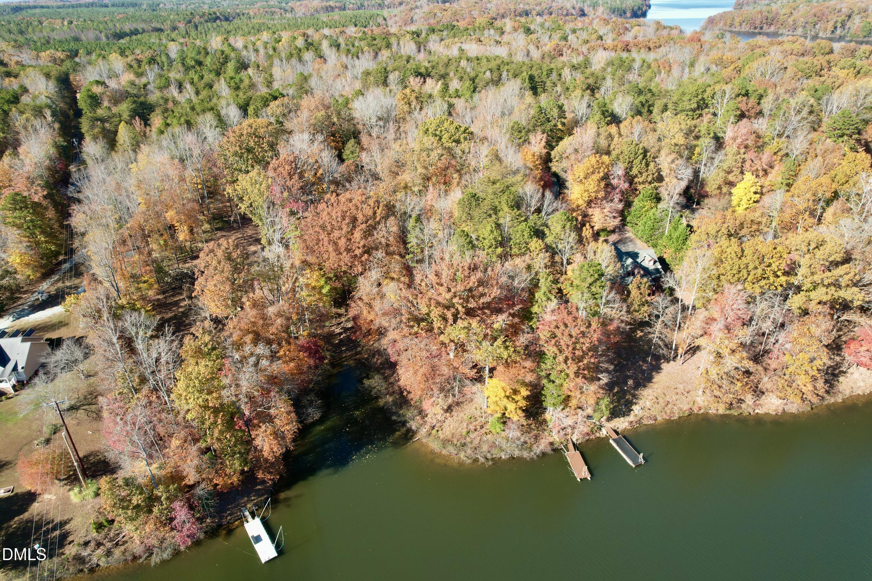 Lot 5 Admirals Drive