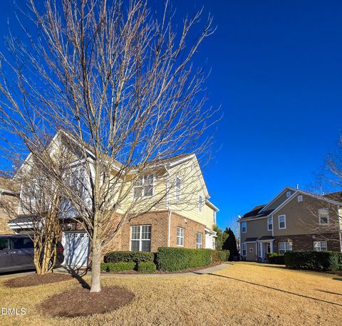 10104 Raven Tree Drive Raleigh NC 27617