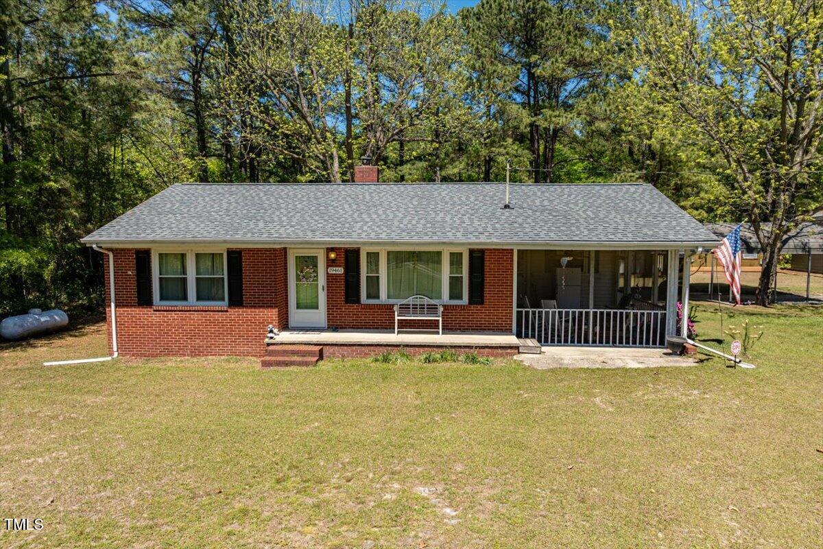 19461 Nc Highway 210