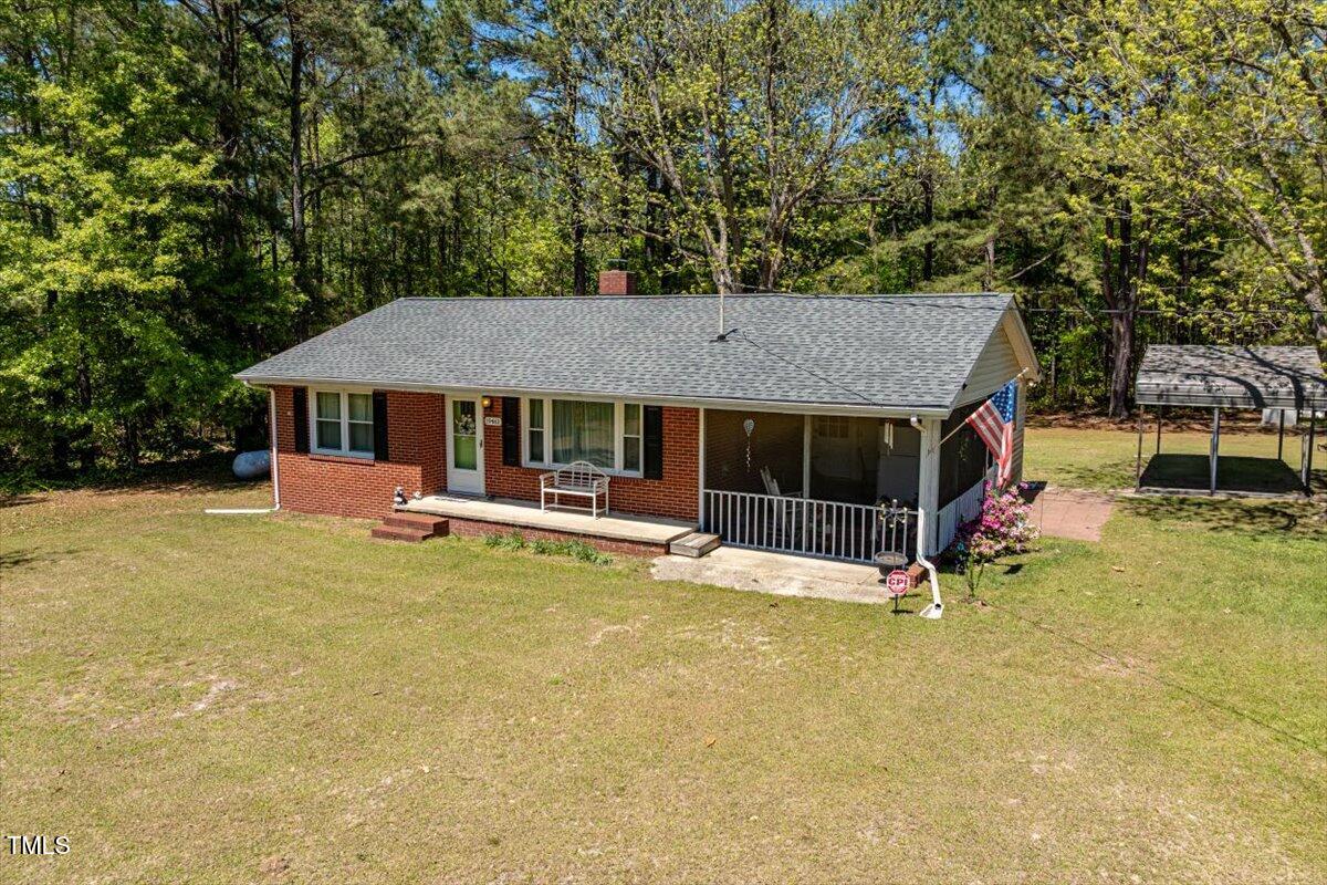 19461 Nc Highway 210