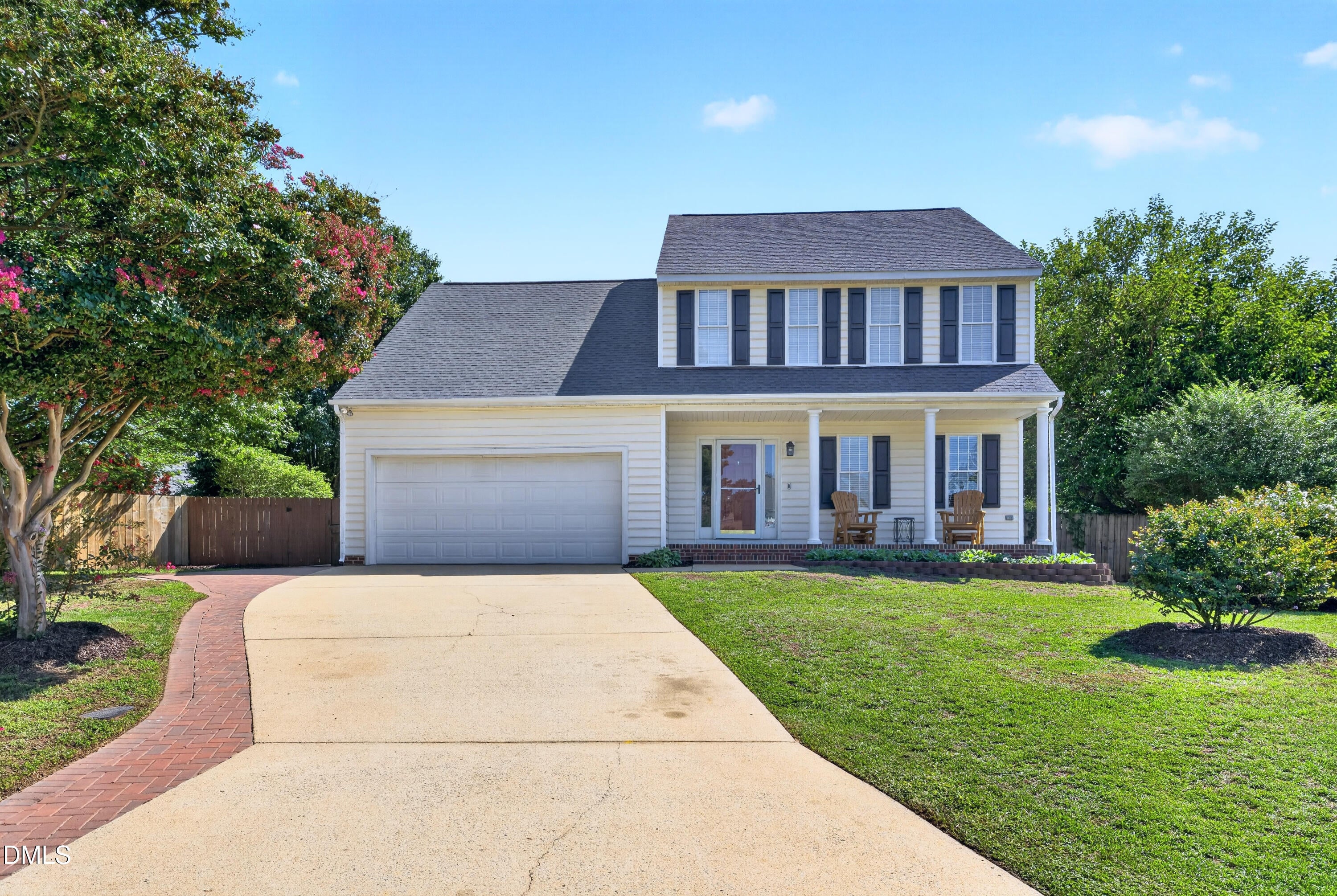 104 Uphill Court