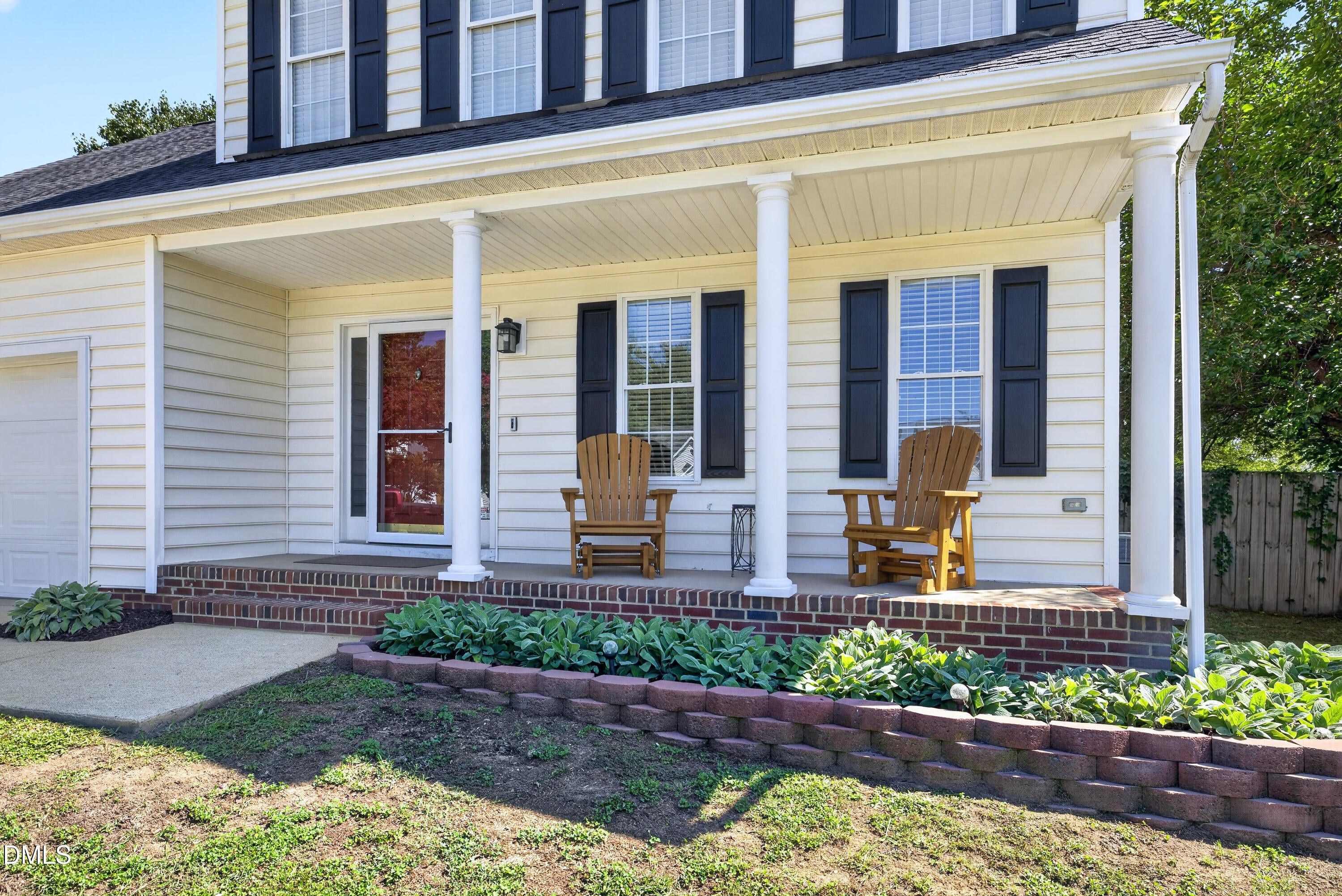 104 Uphill Court