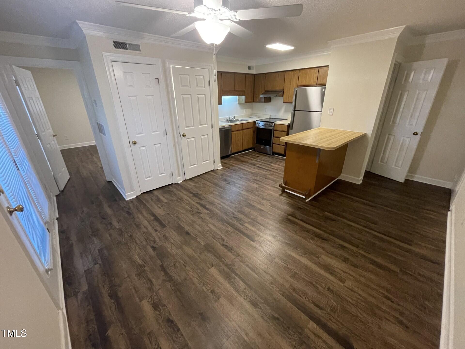 3522 Ivy Commons Drive 101