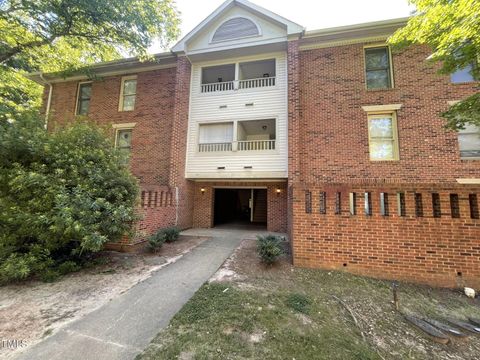 3522 Ivy Commons Drive 101 Raleigh NC 27606