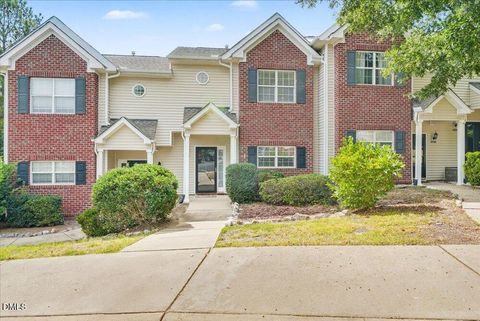 4508 Centrebrook Circle Raleigh NC 27616