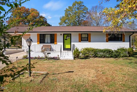 620 S Mineral Springs Road, Durham, NC 27703 - #: 10027665
