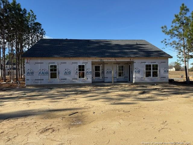 180 N Rabbit Run Drive