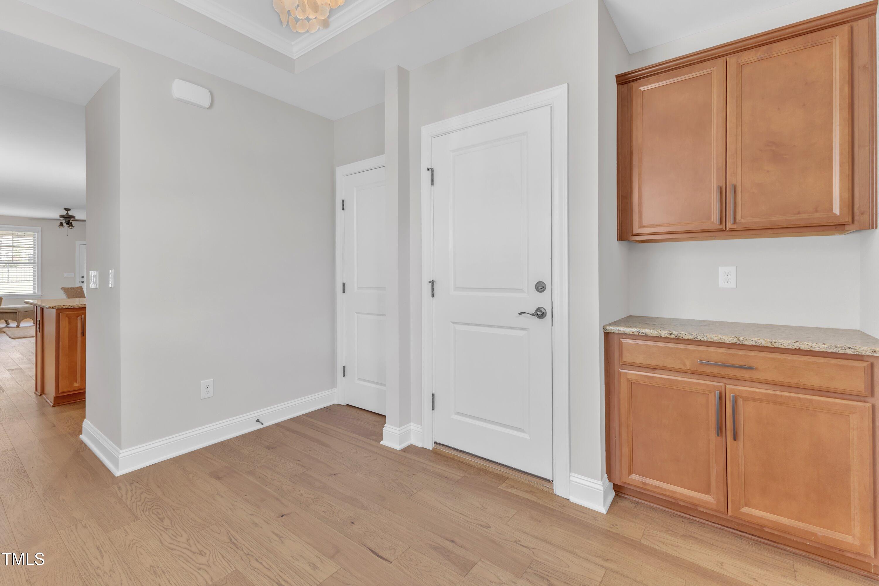 1003 Branwell Drive