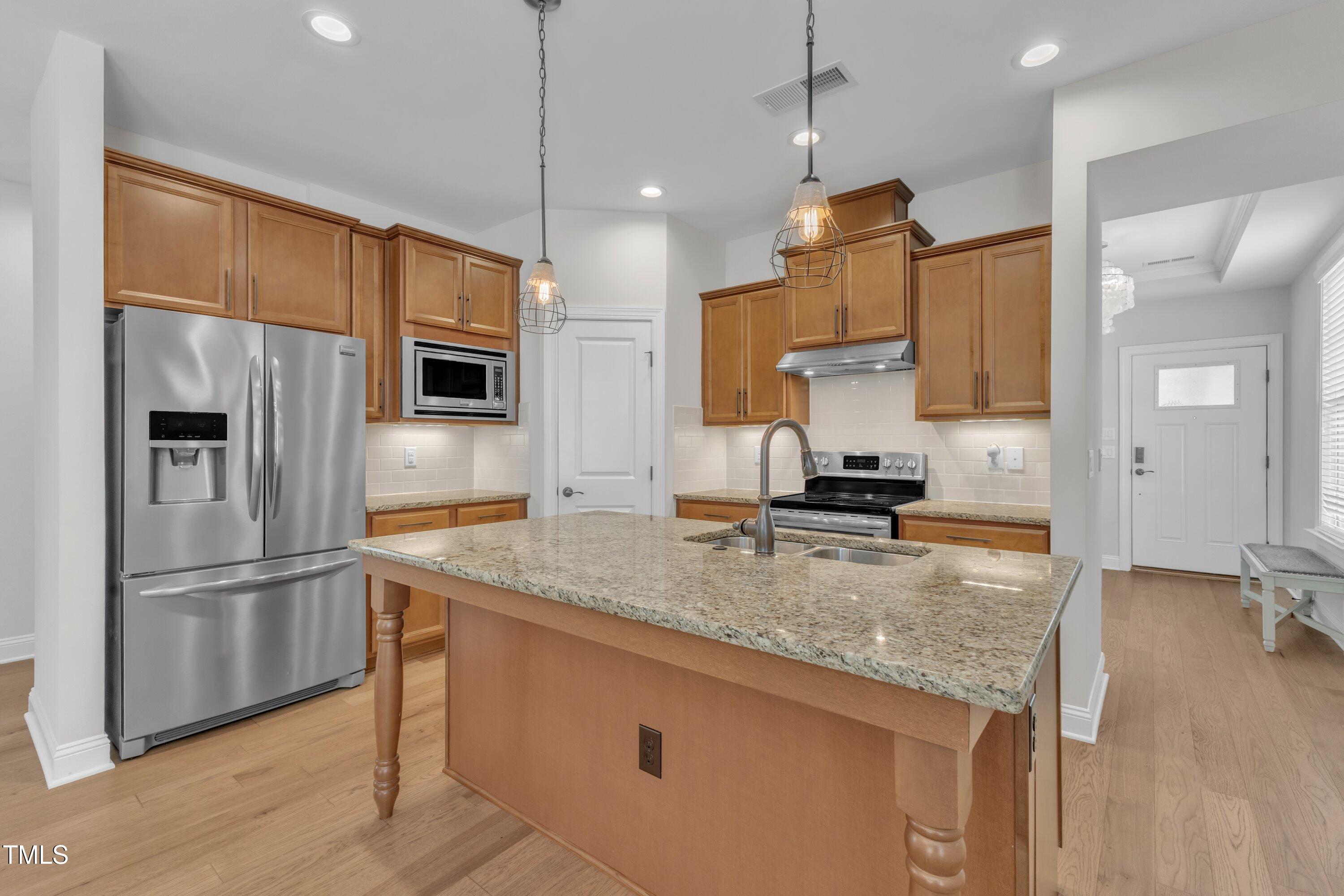1003 Branwell Drive