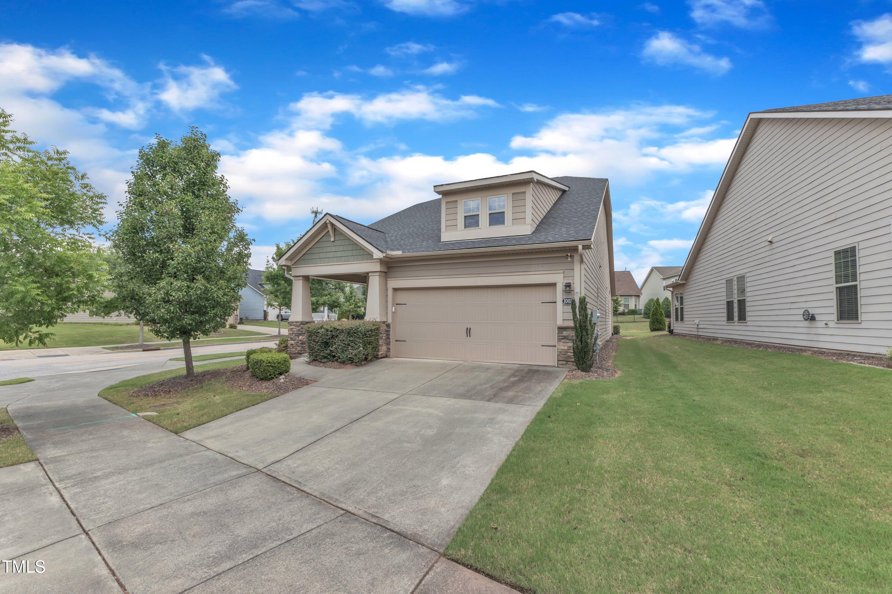 1003 Branwell Drive