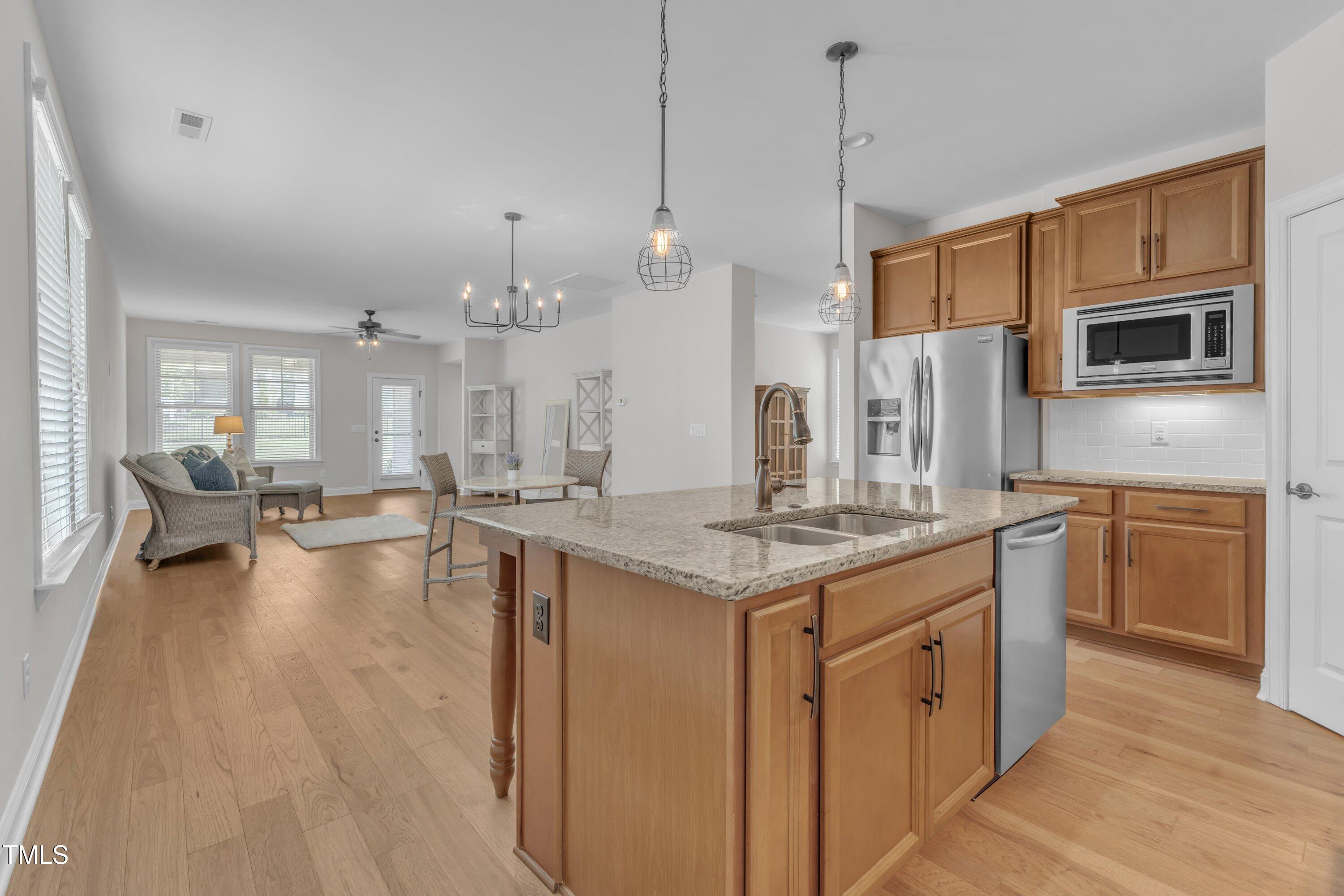 1003 Branwell Drive