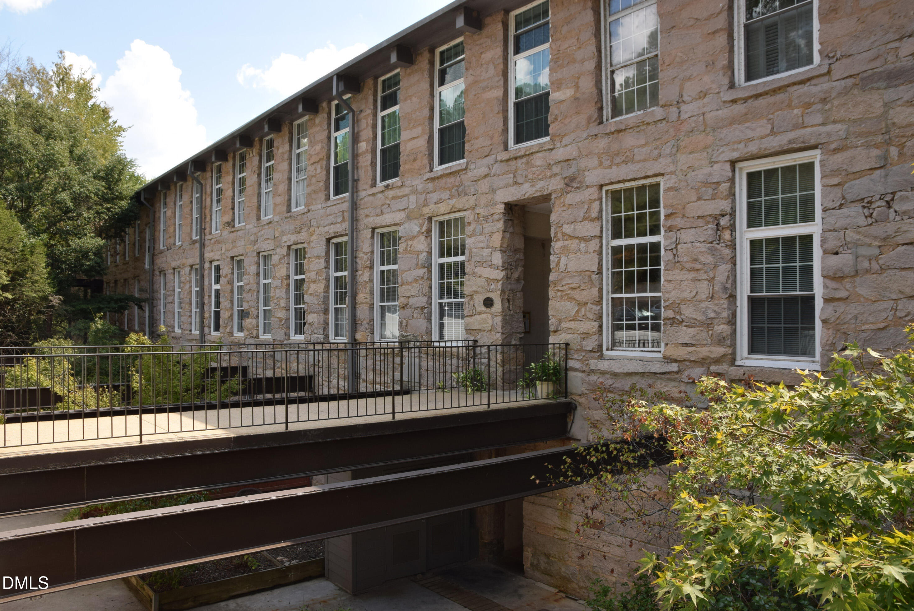 River Mill Building