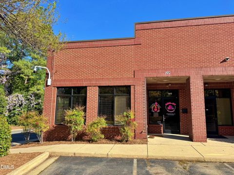 148 Annaron Court 160 Raleigh NC 27603