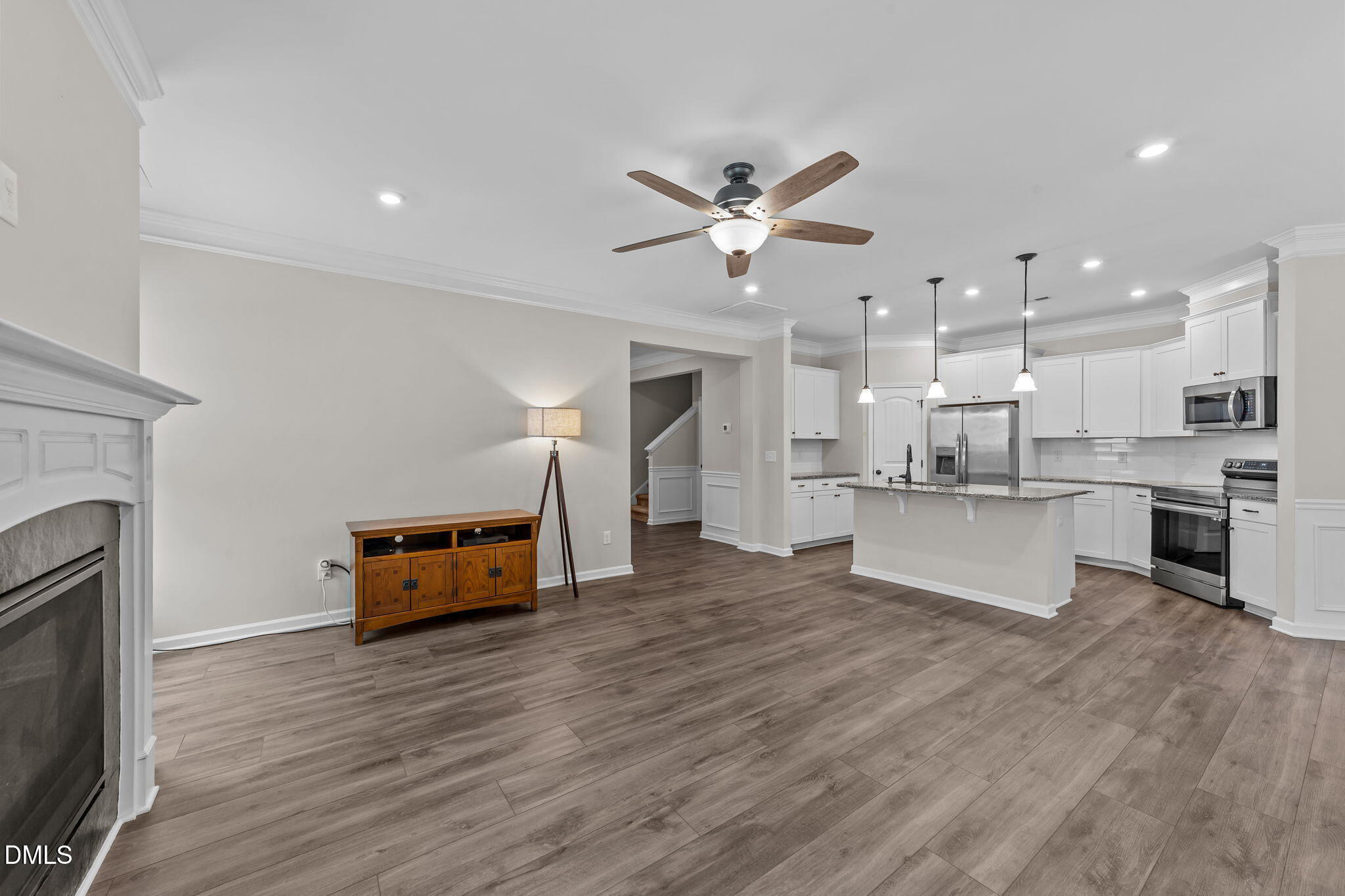 5228 Trilogy Farm Drive