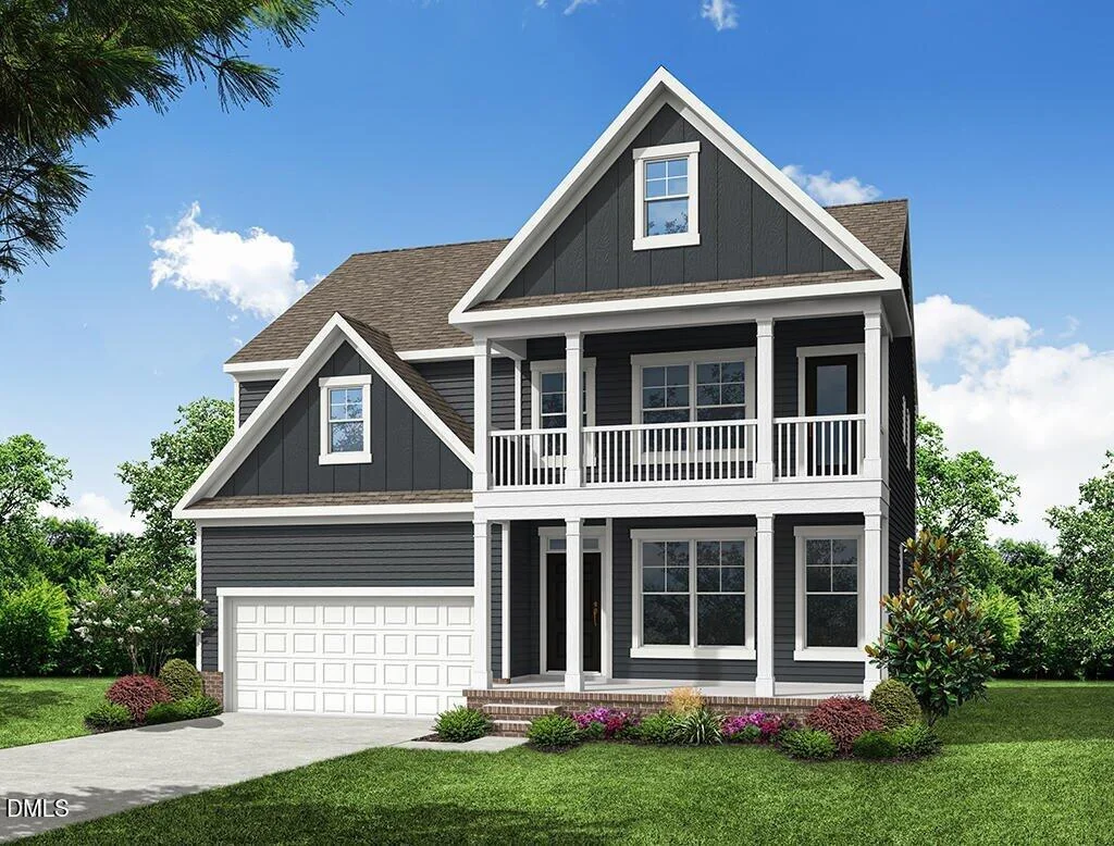 106 Arundel Drive, Archer Lodge, NC, 27527