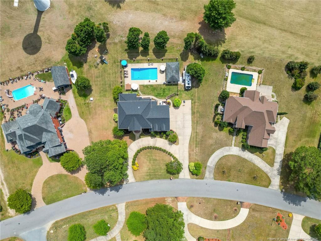 1207 Wild Pine Drive