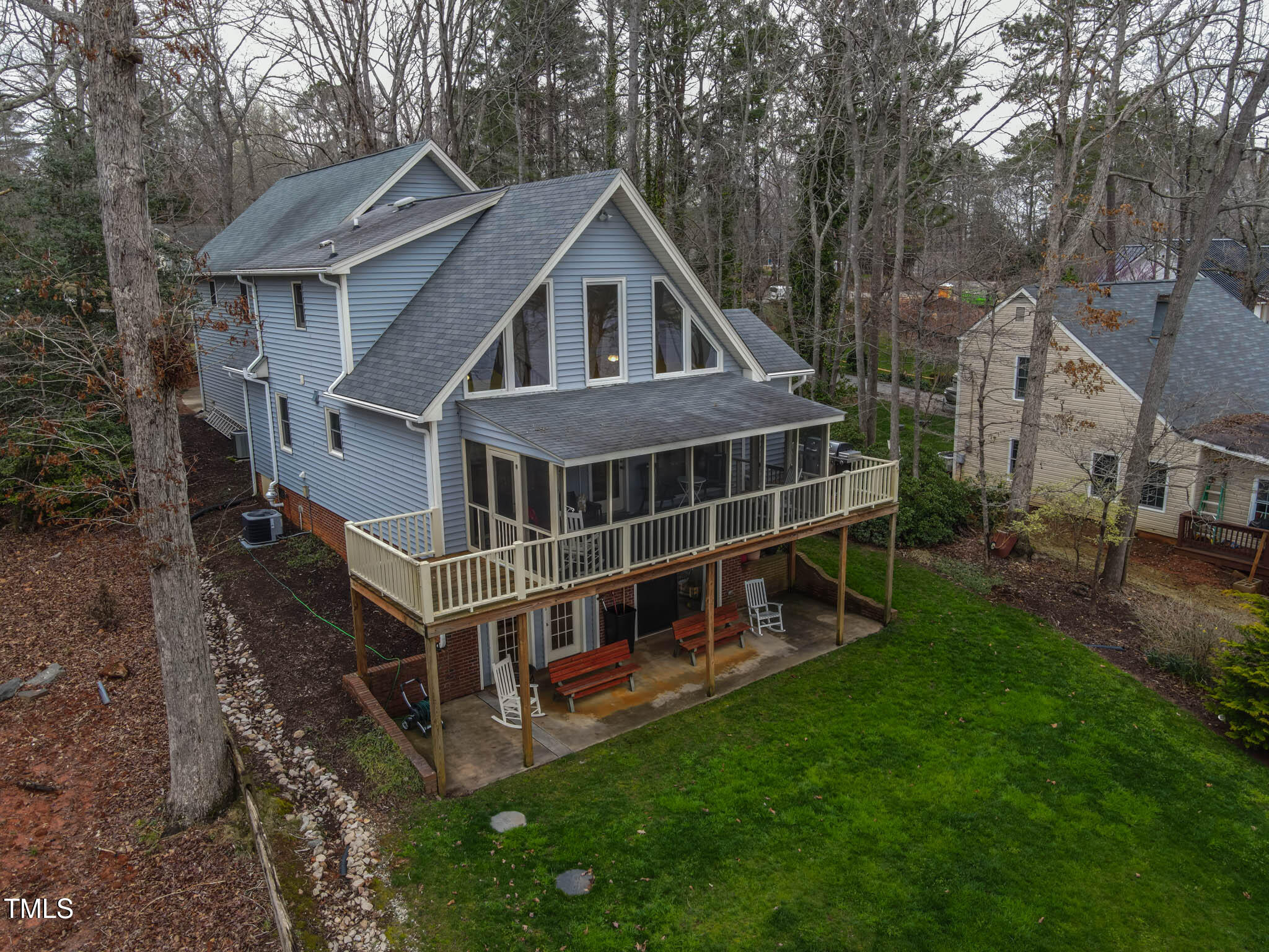 651 Sagamore Drive