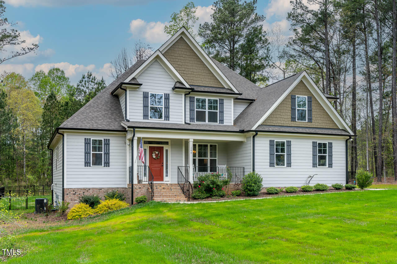 140 Willow Bend Drive