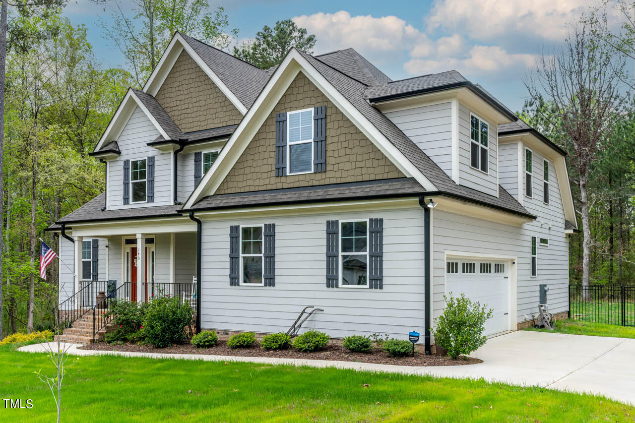 140 Willow Bend Drive