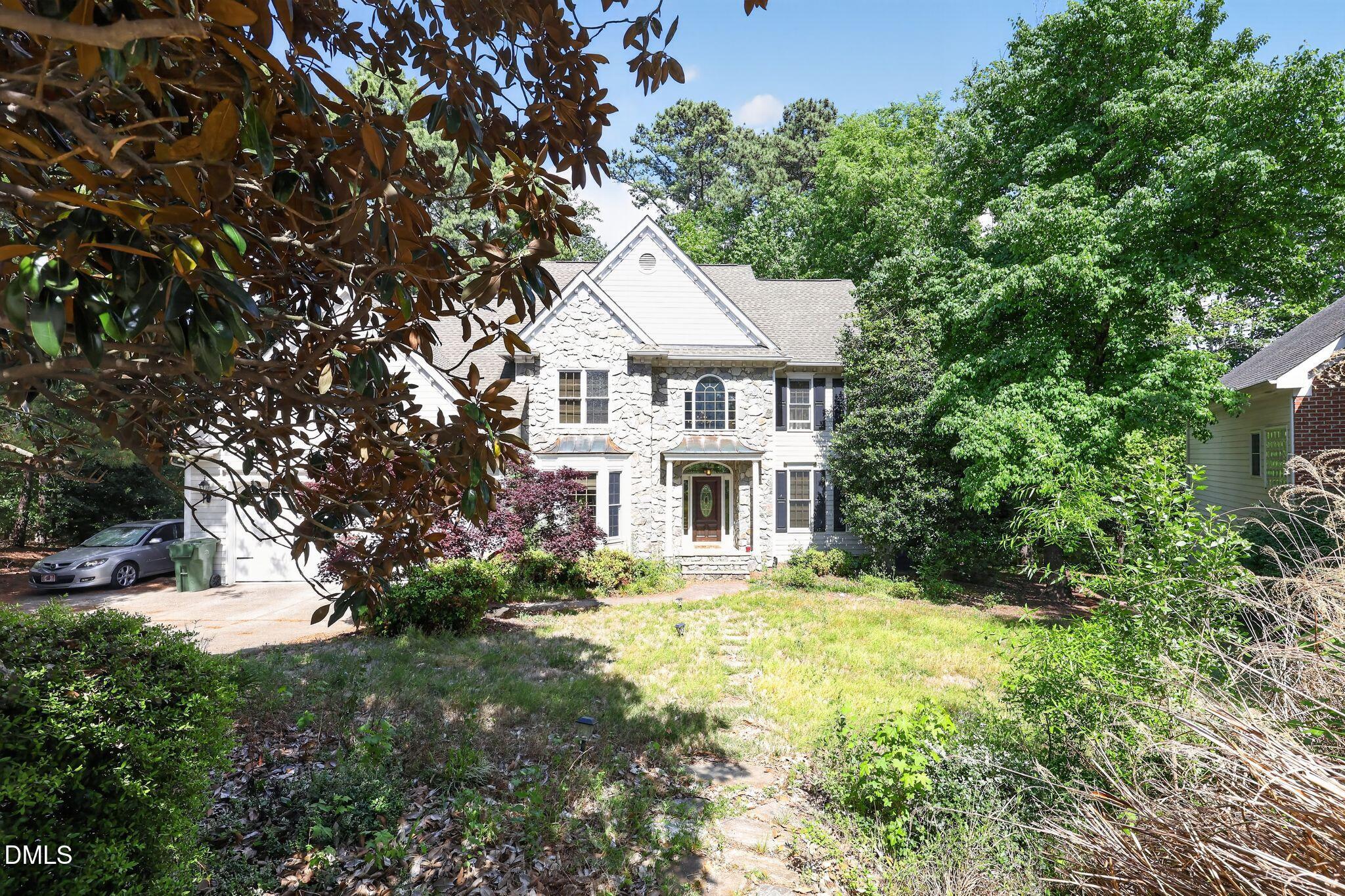 202 Montford Hall Court