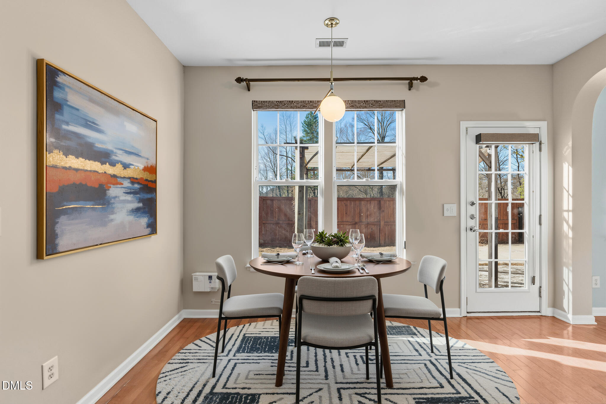 6211 Cape Charles Drive