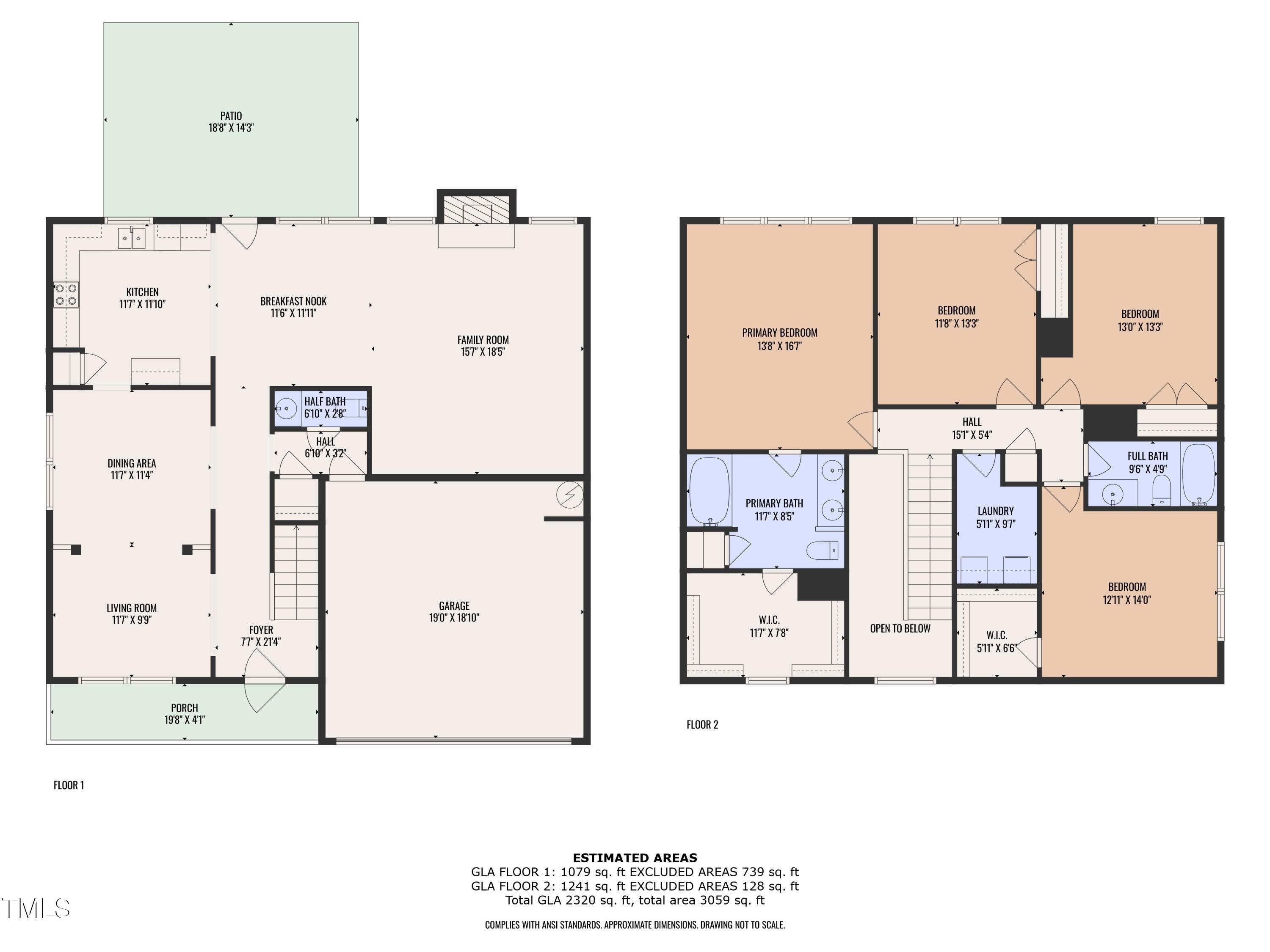 5609 Severn Grove Drive