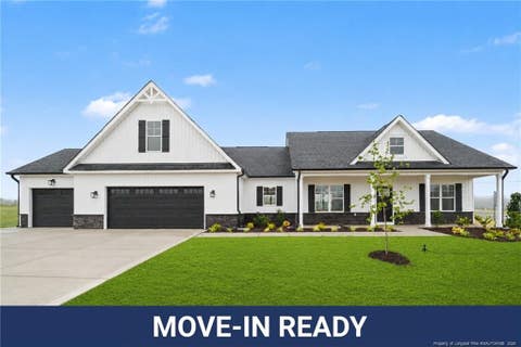 Photo of 22 Grady Farm Way, Benson, NC 27504 (MLS # LP761555)