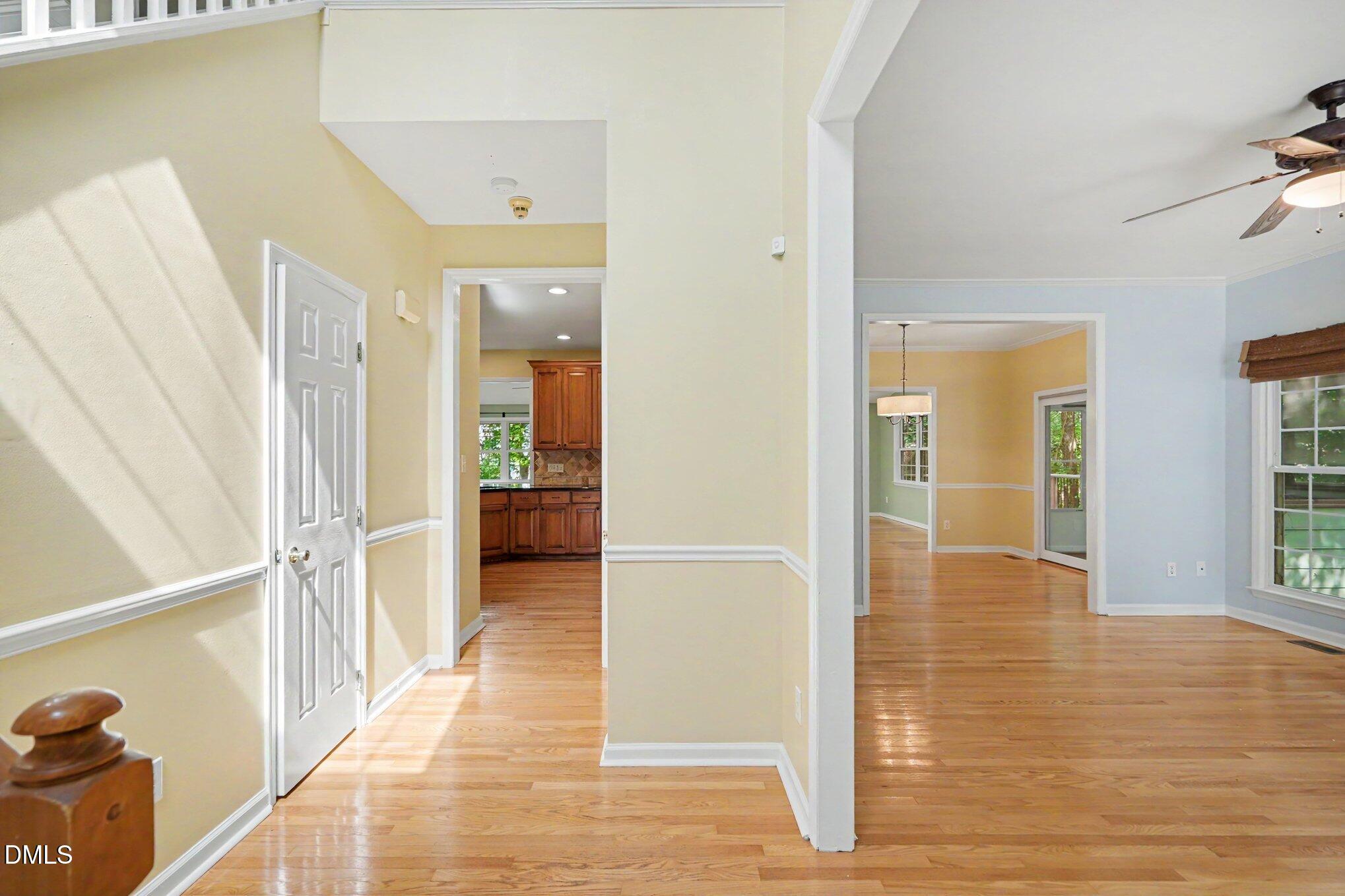 104 Armfield Court