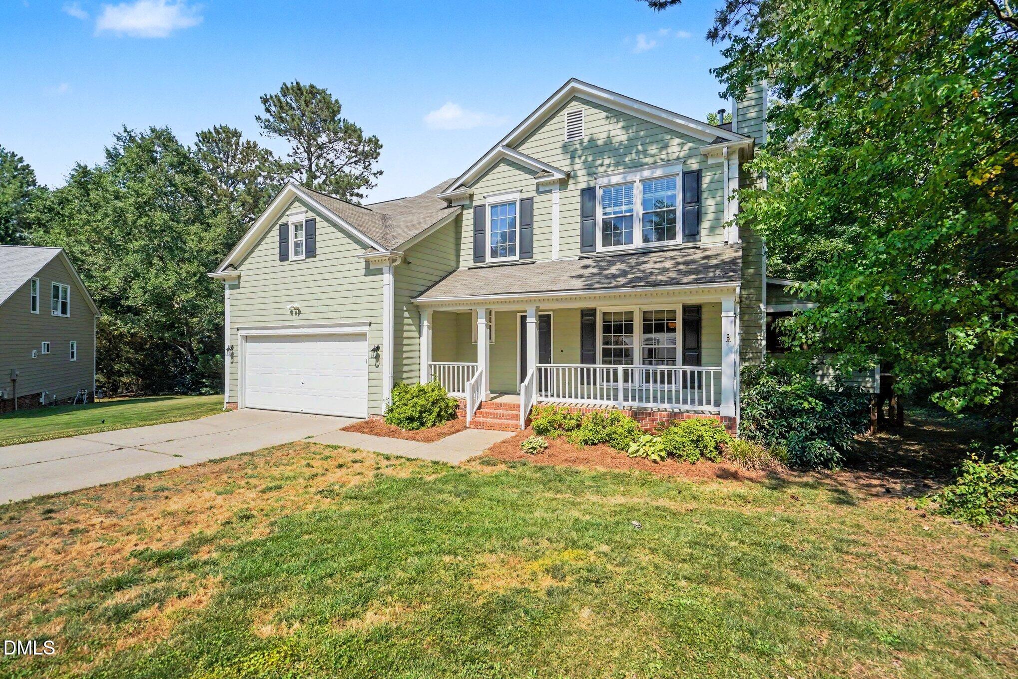 104 Armfield Court
