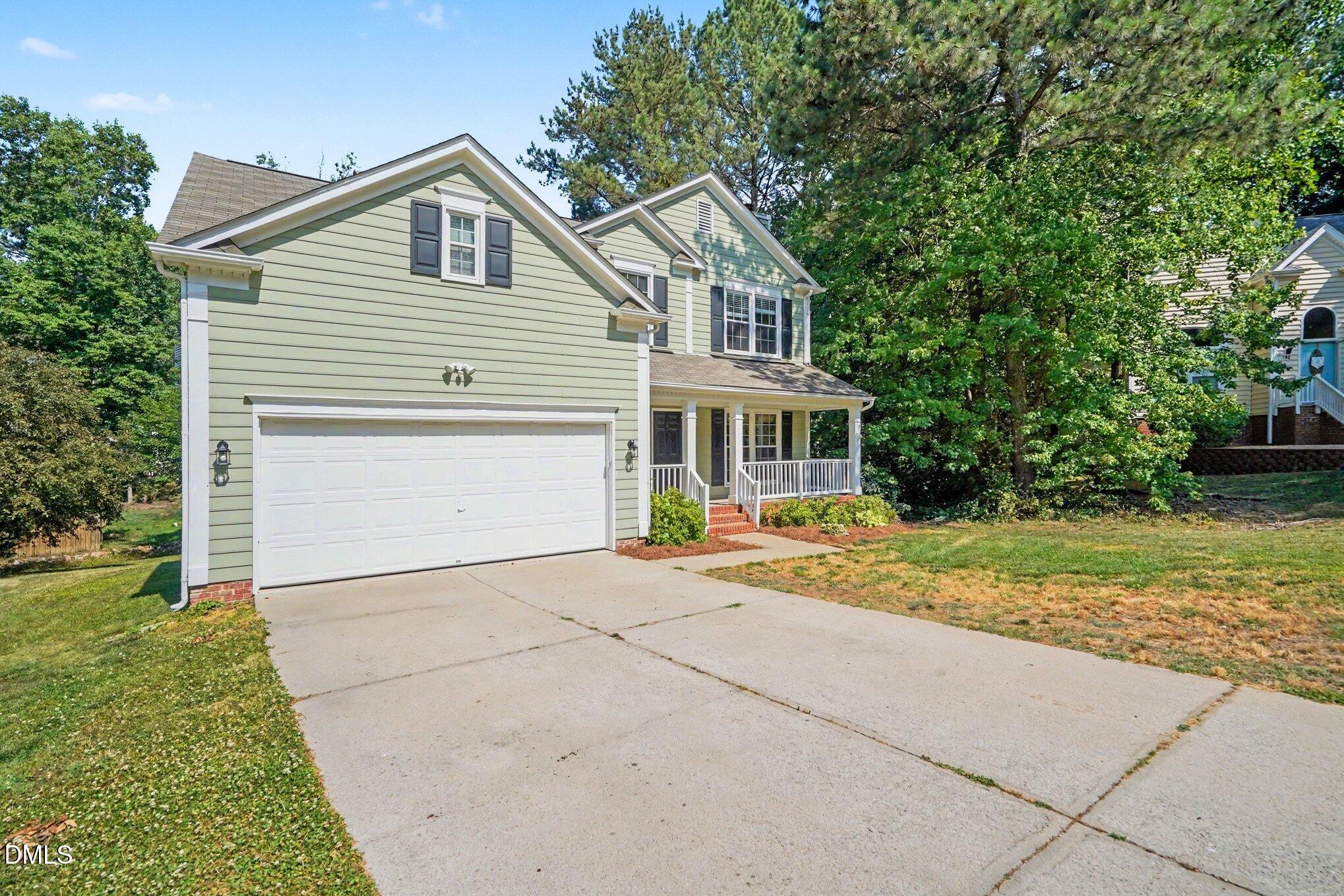 104 Armfield Court