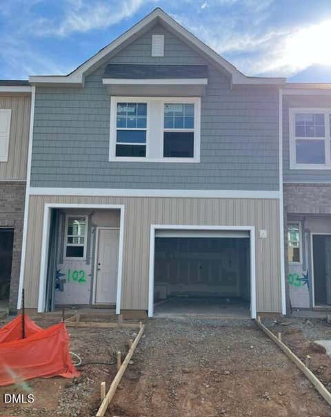 Photo of 132 S Meyers Court, Clayton, NC 27520 (MLS # 10176489)