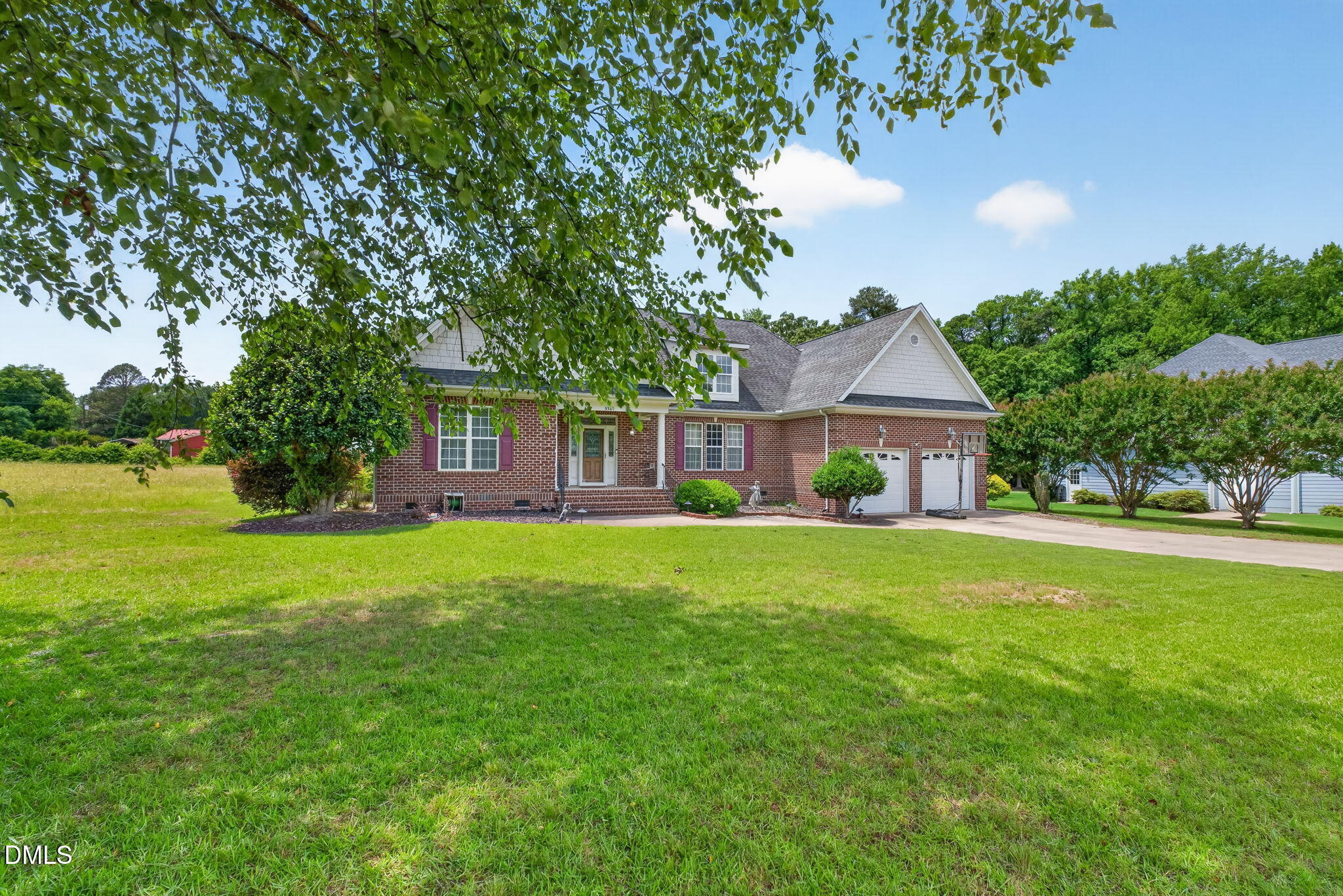 5208 Woodtrent Drive