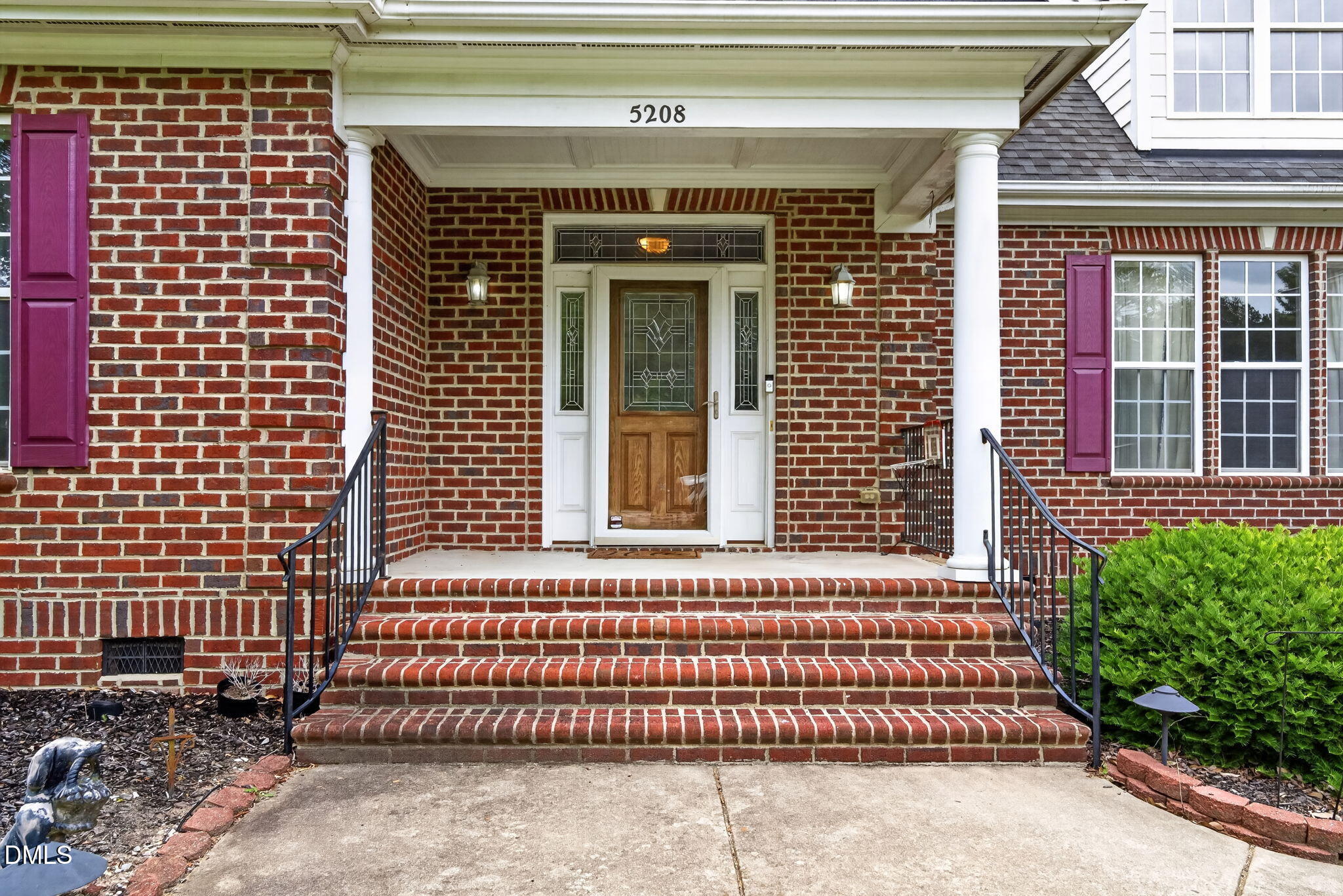 5208 Woodtrent Drive