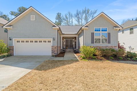 7652 Channery Way Raleigh NC 27616
