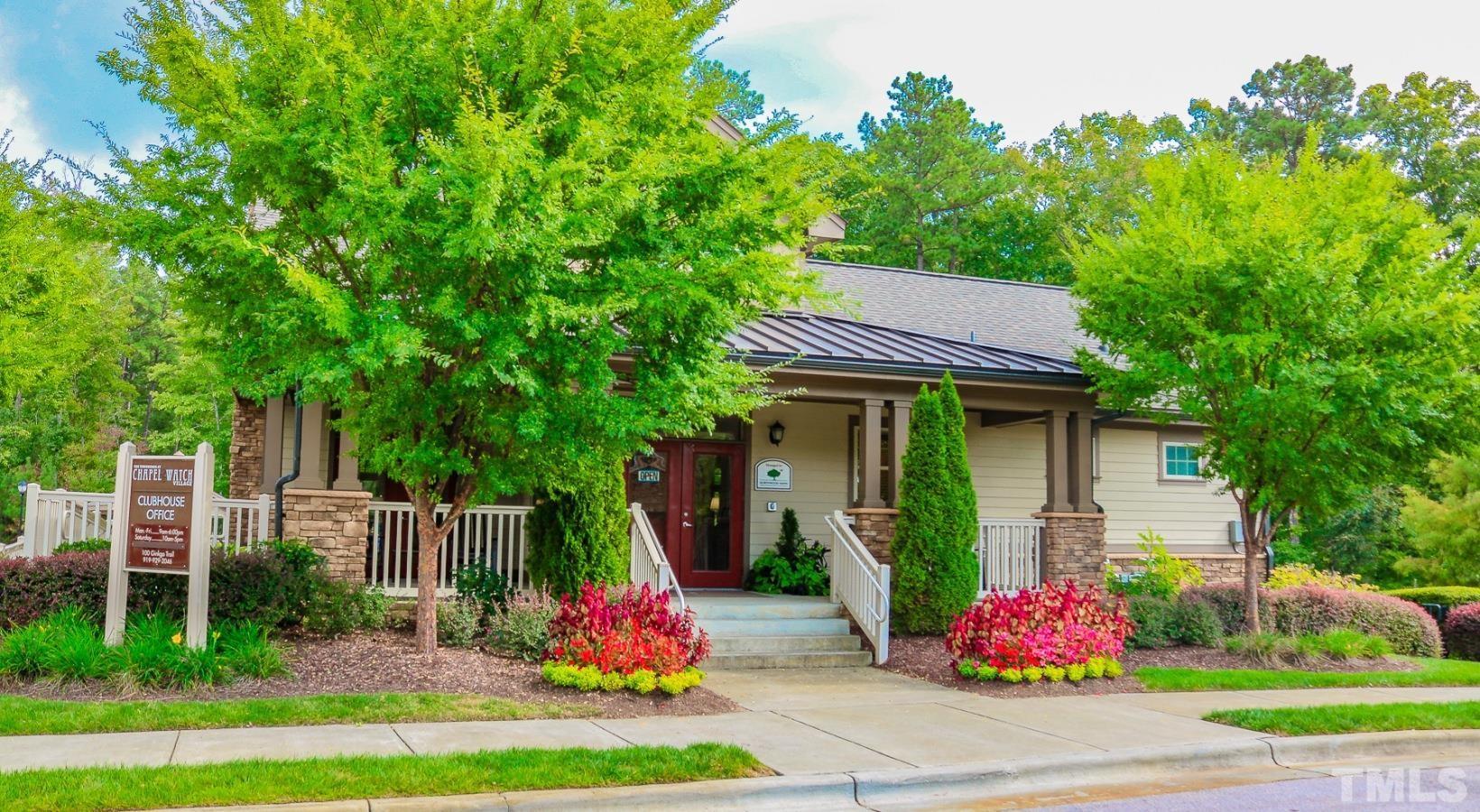 Chapel Hill, North Carolina 27516, United States, 2 Bedrooms Bedrooms, ,3 BathroomsBathrooms,Residential,Active,43619
