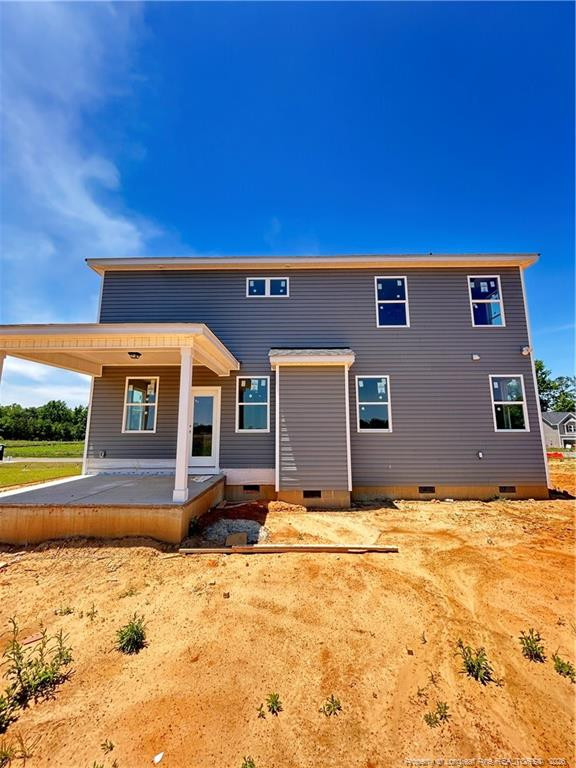 168 Maverick Lane