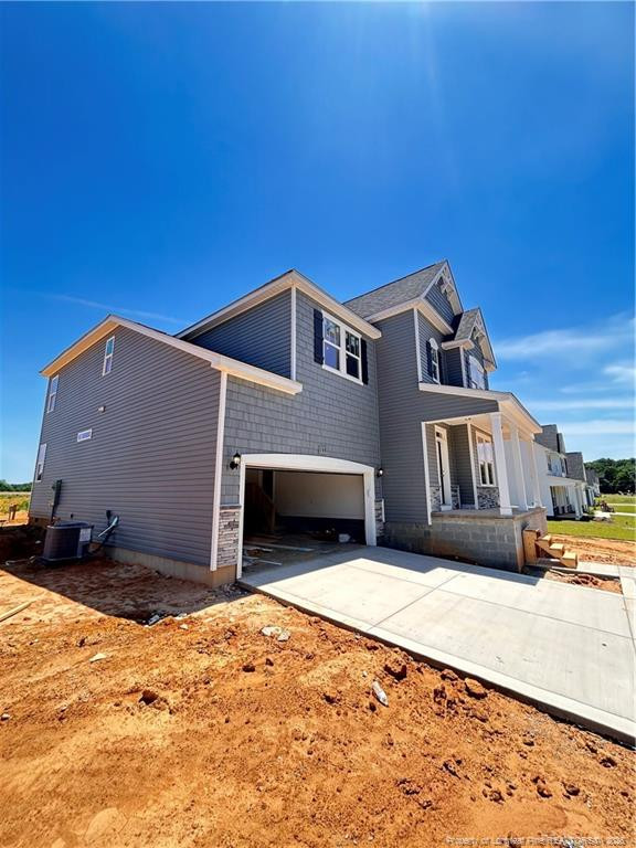 168 Maverick Lane