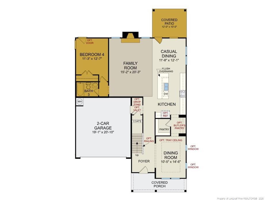 168 Maverick (Lot 8) Lane
