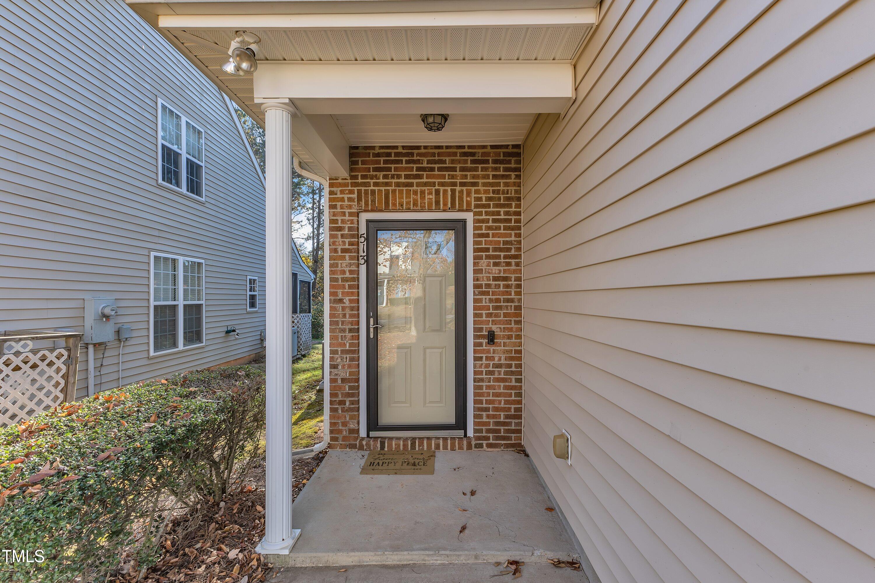 513 Woodson Drive