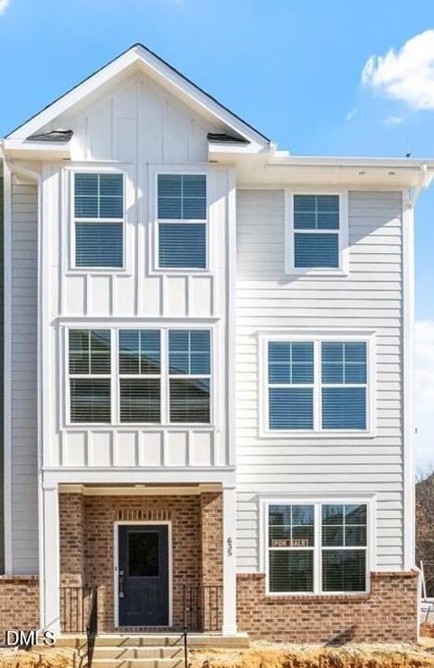 635 Sawcut Lane Apex NC 27502