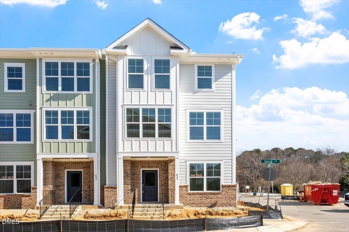 635 Sawcut Lane