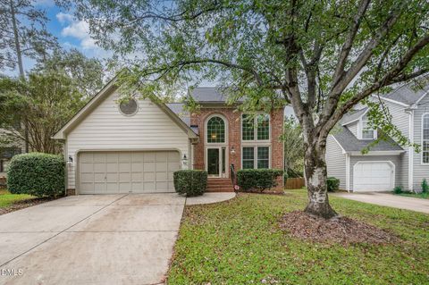 104 Foxcrest Court Cary NC 27513