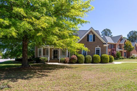 6412 Canning Place Wake Forest NC 27587