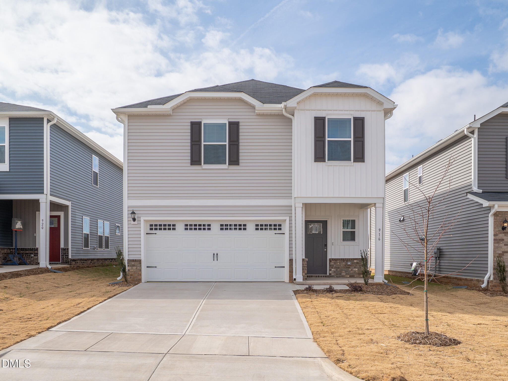 916 Grand Mesa Drive